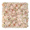 artificial flower wall